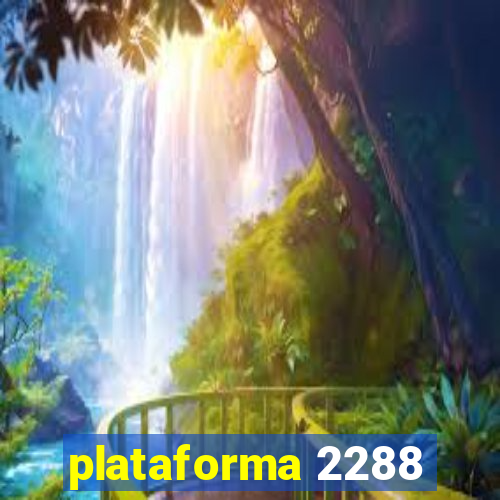 plataforma 2288